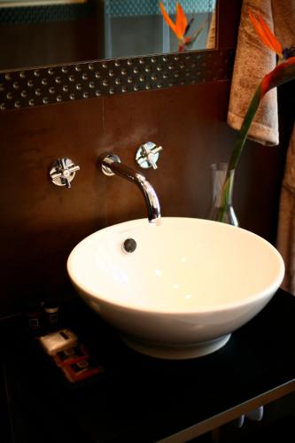 Internacional Design Hotel, Lisabon (fotografie 8)