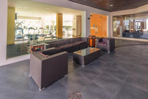 Fitness center, Rimbun Suites & Residences in Bandar Seri Begawan