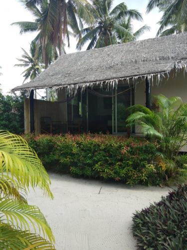 Angkana Hotel Bungalows
