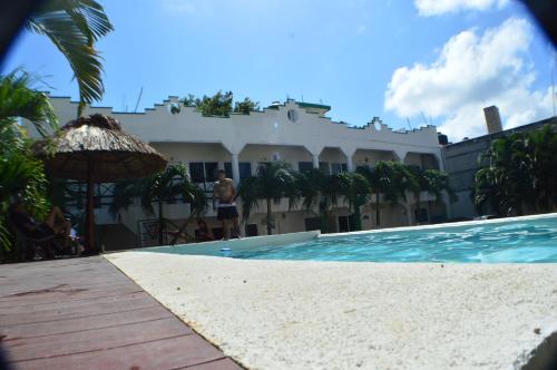 hotel photo