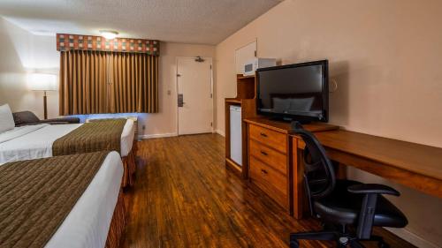 SureStay Hotel by Best Western Tehachapi