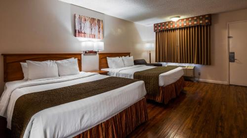 SureStay Hotel by Best Western Tehachapi