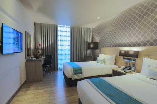 hotel photo