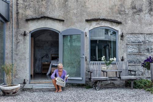Accommodation in Gotland County