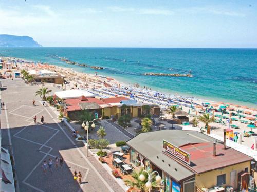 nel blu dipinto di blu