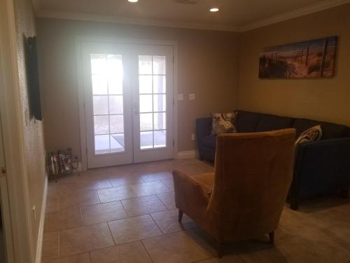 CLOSE TO STRIP, Very Private, GATED, Huge Floorplan, WIFI, Washer&Dryer, Las Vegas (foto 7)