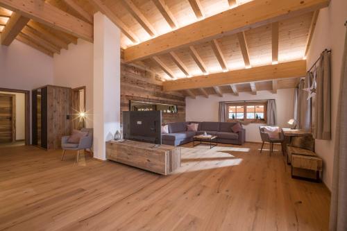  Appartement „Hoamatgfühl“ Oberschreitling in Ellmau