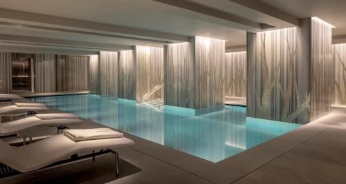 Four Seasons Hotel London at Tower Bridge, Londyn (zdjęcie 10)