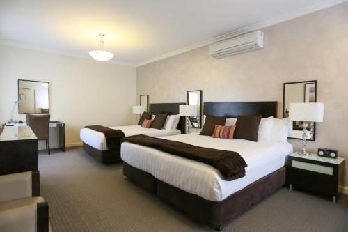 Best Western Plus Albury Hovell Tree