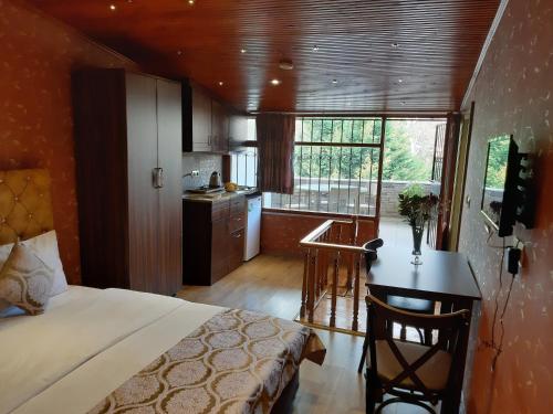 Royal Suites Sultanahmet