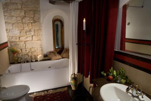 Eremo Della Giubiliana - main image