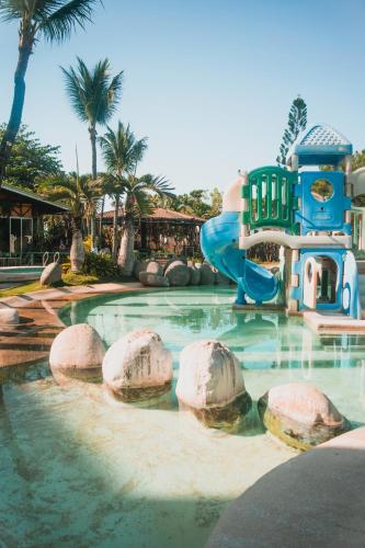 Swimmingpool, Country Village Hotel in Cagayan De Oro