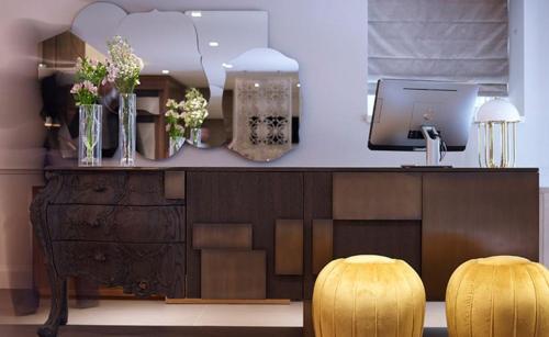 Marpessa Smart Luxury Hotel - main image