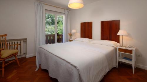 Superior Double or Twin Room with Forest View