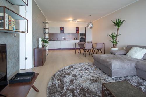 Opatija Deluxe Apartment with swimming pool 5