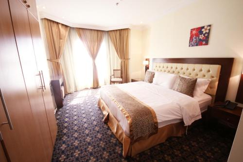 Al Rabitah Al Fondoqeiah Hotel Apartments - image 4