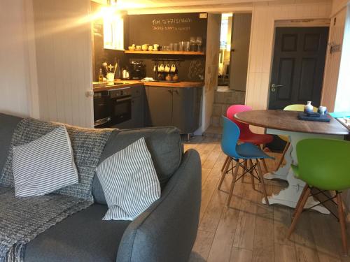 The Boat House, St Ives, Cornwall