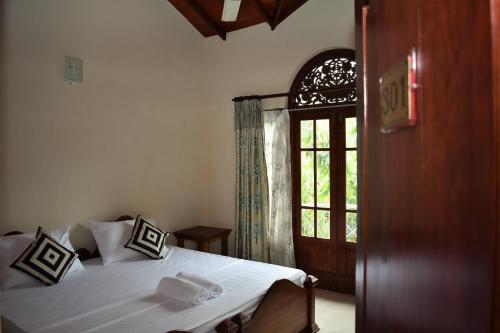 Calm Residence
