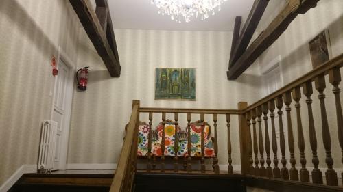 Hotel Ormazabal - image 12