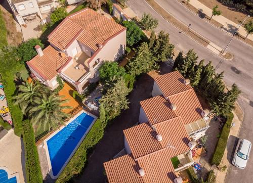 Accommodation in Mont-roig del Camp