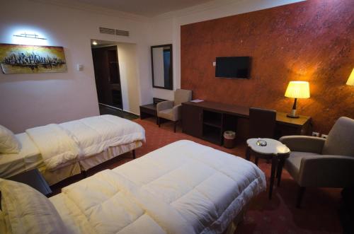 EL BEY in Constantine