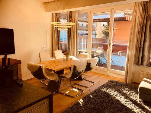 Facilities, My Adventure Appartements Schladming by Schladmingurlaub in Schladming