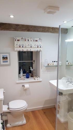 Keepers Cottage Guest House - image 5