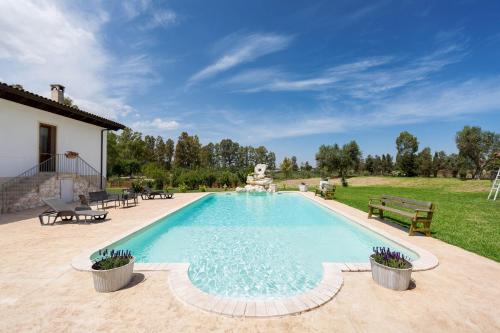 Villa Pizzi by Perle di Puglia