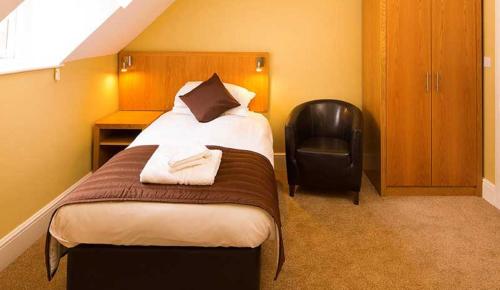 The Inn at Woodhall Spa - image 6