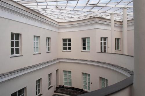 Hotel Neronensis