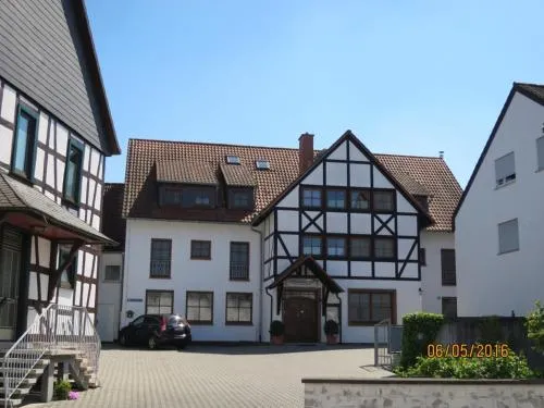 Offenthaler Hof in Dreieich, Deutschland