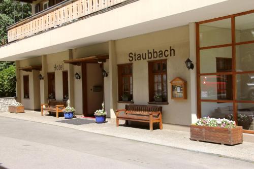 Hotel Staubbach