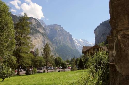 Hotel Staubbach - image 2