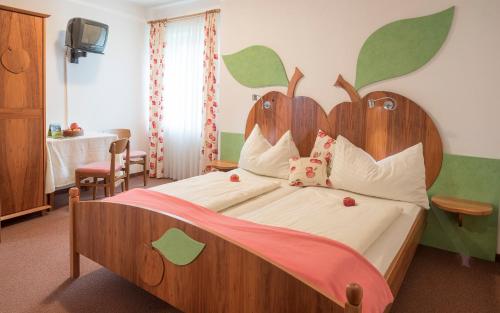 Accommodation in Puch bei Weiz