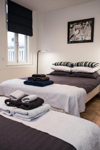 Kuwadro B&B Amsterdam Centrum - image 9
