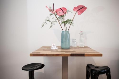 Kuwadro B&B Amsterdam Centrum - image 11