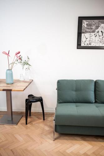 Kuwadro B&B Amsterdam Centrum - image 8