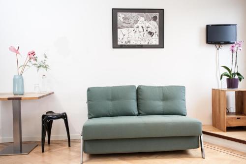 Kuwadro B&B Amsterdam Centrum - image 12