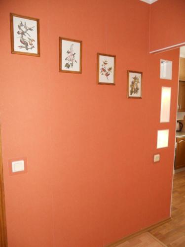 Бульвар Александрийский 125 CityRooms - image 3