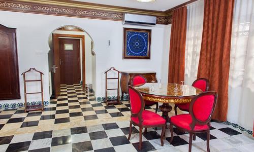 DAR DIAF CHERAGA
