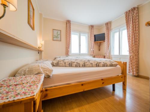 Apartments & Rooms MyHolidayLivigno
