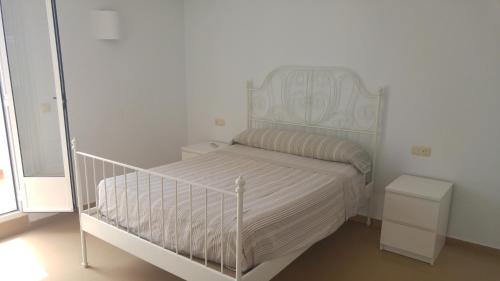 Casa Chafarinas