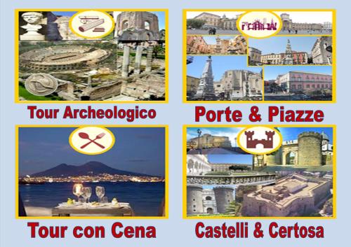 Well Come Cultura - Santa Lucia - image 5