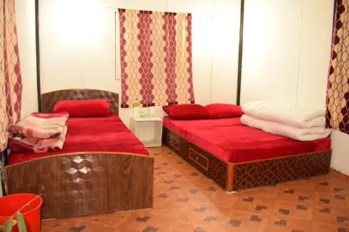 Nagarkot Trekkers Inn in Baluwapati Deupur