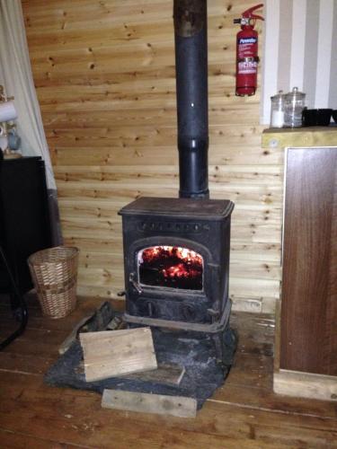 Picture of The Lodge