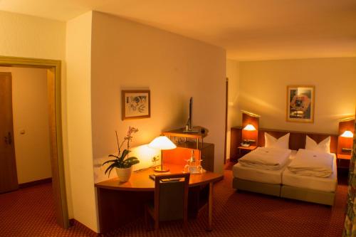 Hotel Schmaus