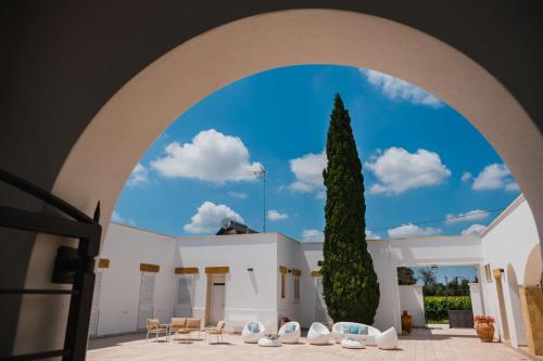 Masseria Tenuta Flora Maria