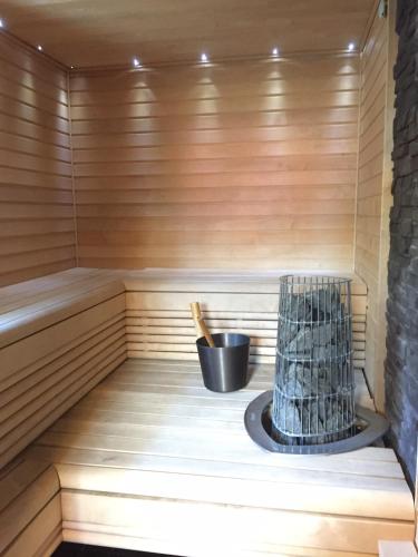 Villa koivula in 約恩蘇