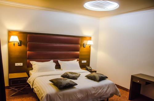 hotel photo