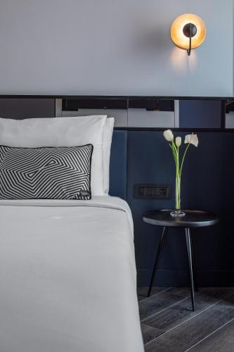 The Westist Hotel & Spa - Special Category, Istanbul (photo 6)